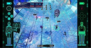 Travis Strikes Again: No More Heroes Complete Edition