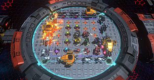 Space Circle