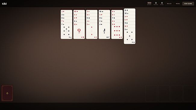 Solitaire - Complete Collection