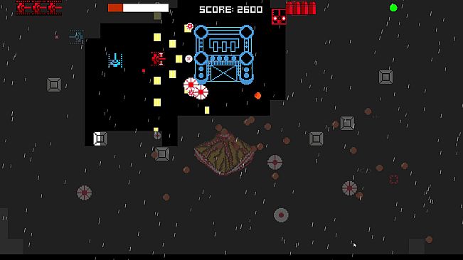 Tiger Tank 59 Ⅰ Volcano MP062