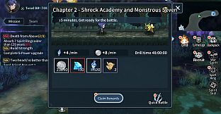 Soul Land: Legend of the Battle God