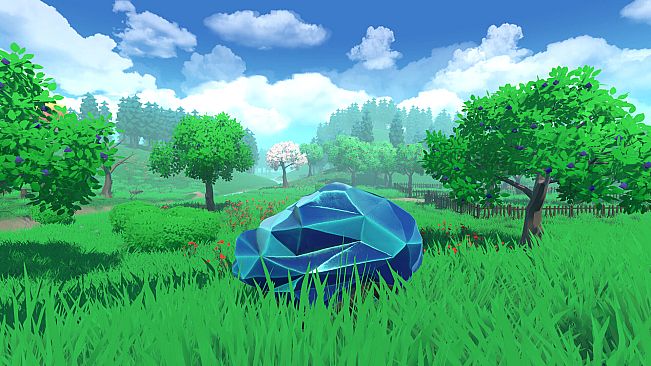 Rock Life: The Rock Simulator - Rock Pack #3