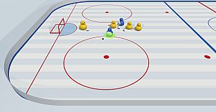 Bird Hockey League