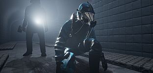 Escape from Pine Mountain