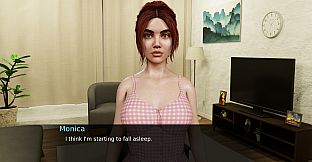 Incest Tales: Hot Sister