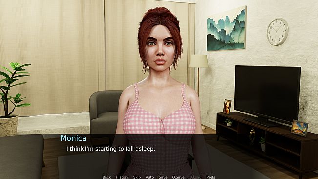 Incest Tales: Hot Sister