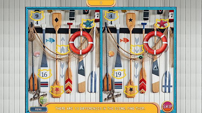 Amazing Weekend 2:  Search and Relax Collector's Edition