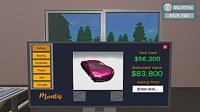 Another Day Another Dollar