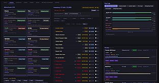 Guild Idle