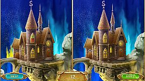 Spellarium 7 - Match 3 Puzzle