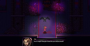 Celestial Tear: Demon's Revenge