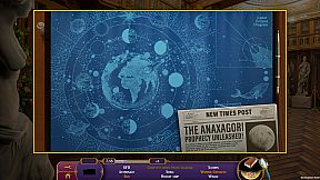 Nightshade Mysteries: Eternal Moon