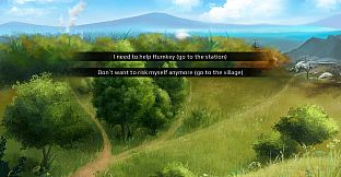 Zeliria Sanctuary II: Xinori Asylum