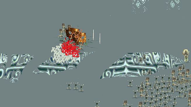 San Xing Dui(三星堆)