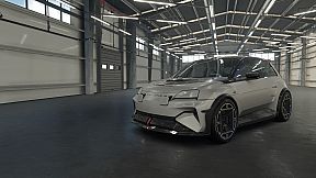 Assetto Corsa EVO