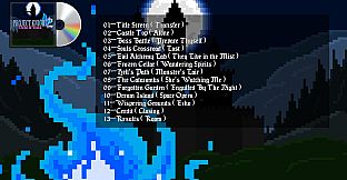 PROJECT : KNIGHT 2 Dusk of Souls Soundtrack