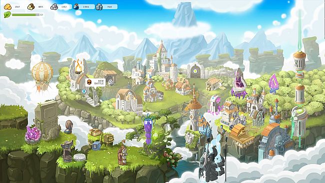 Warstone TD Gold Edition