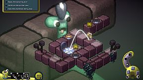 TENDY: Robot Gardener