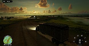 Road Truckers: New Beginning