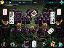 Mystery Solitaire. Grimm's Tales 5