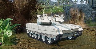 Armored Warfare - ZTQ-15