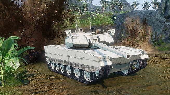 Armored Warfare - ZTQ-15