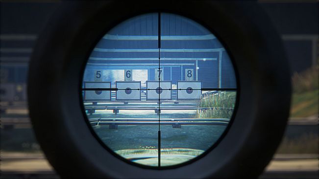 theHunter: Call of the Wild - Weapon Pack 1