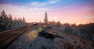 Fernbus Simulator - Rennsteig