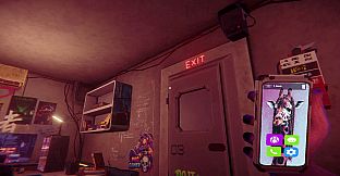 Rotted - A Brain Rot Simulator