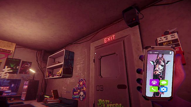 Rotted - A Brain Rot Simulator