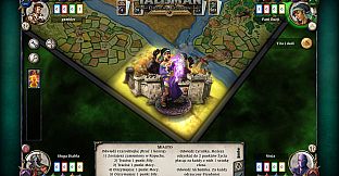 Talisman Character - Illusionist