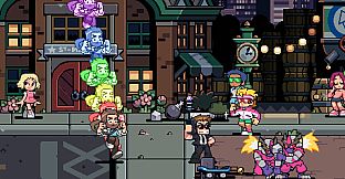 Scott Pilgrim EX - Back in the Band