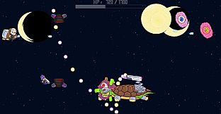 Super Intergalactic Gang