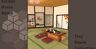 Escape Room: Tiny Room Collection