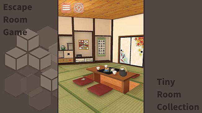 Escape Room: Tiny Room Collection