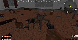 Dirty Room - Chapter 4