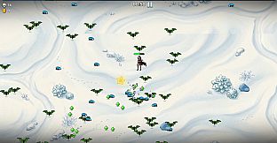 Wilderness Strike: Survivor