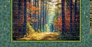 Jigsaw Puzzle Pack - Pixel Puzzles Ultimate: Variety Pack 27