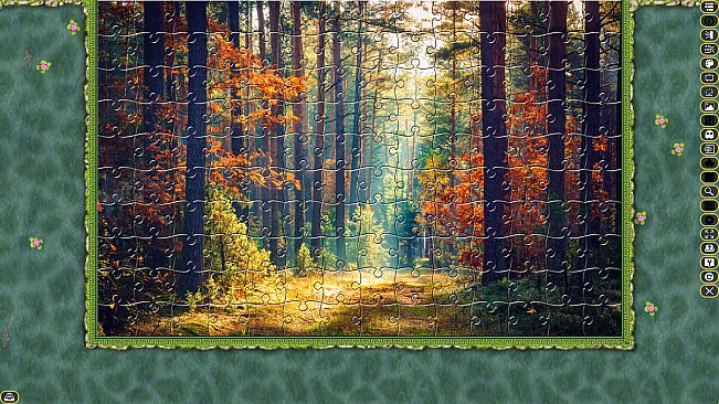 Jigsaw Puzzle Pack - Pixel Puzzles Ultimate: Variety Pack 27