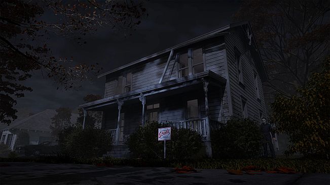 Halloween: The Game