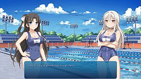 Sakura Swim Club