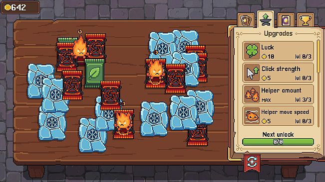 Packlore