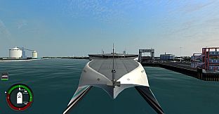 Ship Simulator Extremes: Ferry Pack