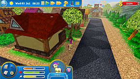Pony World 3
