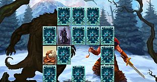 Fantasy Memory Card Game - Expansion Pack 7