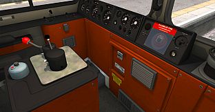 Train Simulator: BR Class 58 Loco Add-On