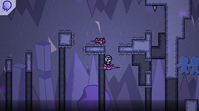 Weirdshine
