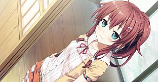 Maitetsu:Last Run!! - Rail Romanesque origin