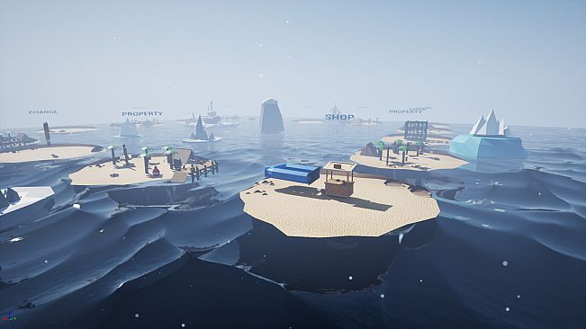 Plunder Bay