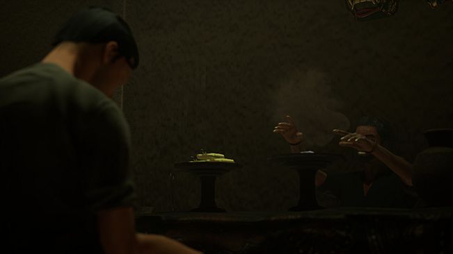 Niskala Sacred Knowledge of Leyak